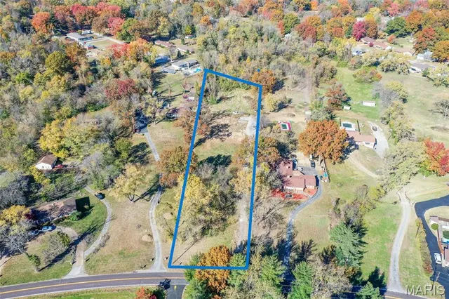 $70,000 | 12223 Fontaine Lane, St. Louis, MO 63138