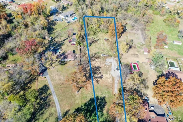 $70,000 | 12223 Fontaine Lane, St. Louis, MO 63138