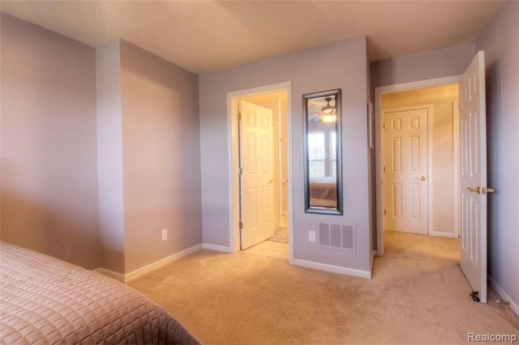 1715 Welland Street Howell, MI 48855 - Photo 14 of 20