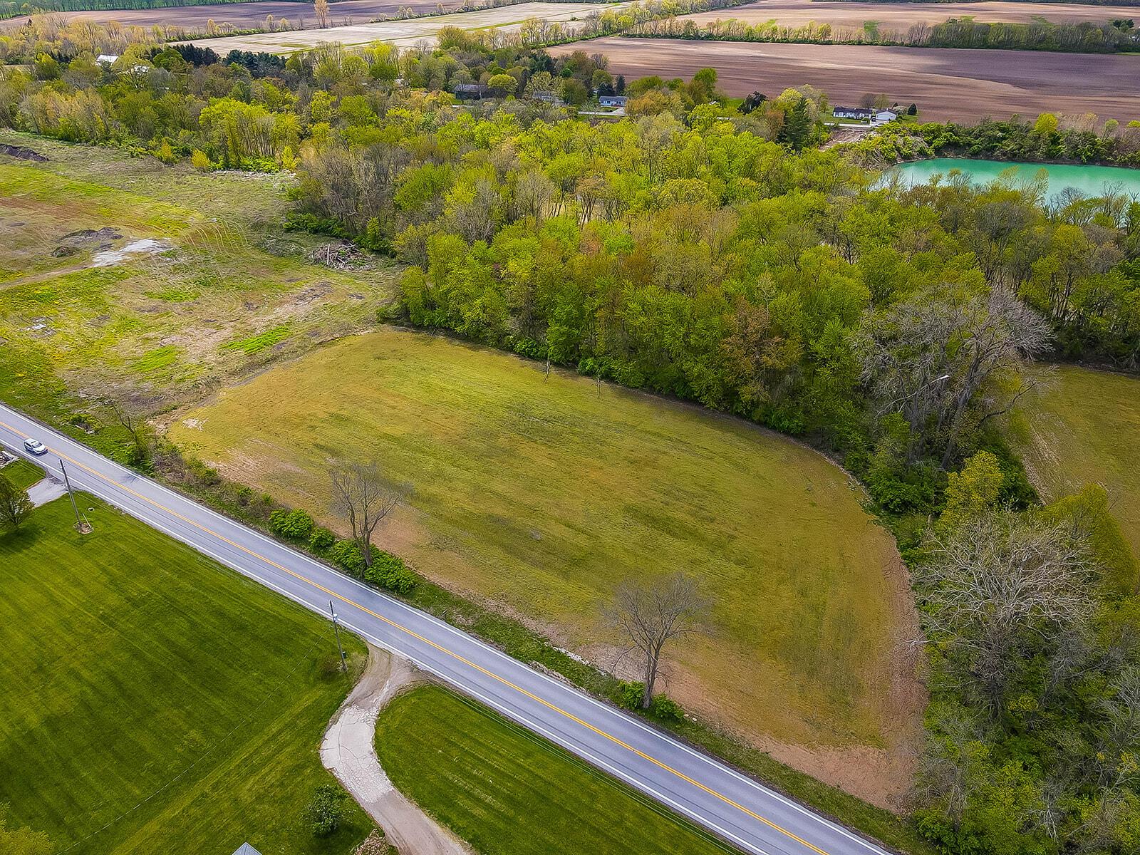0 Larue-Prospect Road South, Unit LOT 4 Prospect, OH 43342 - Photo 15 of 21 Prospect Land -14
