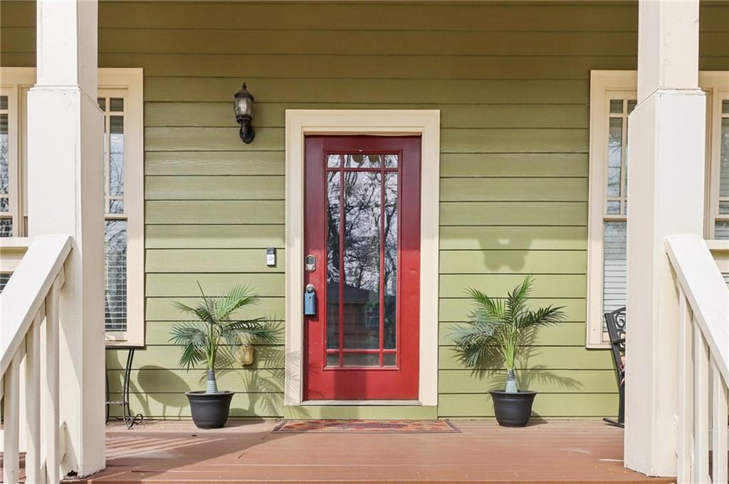 447 Walnut Street Atlanta, GA 30354 - Photo 2 of 23