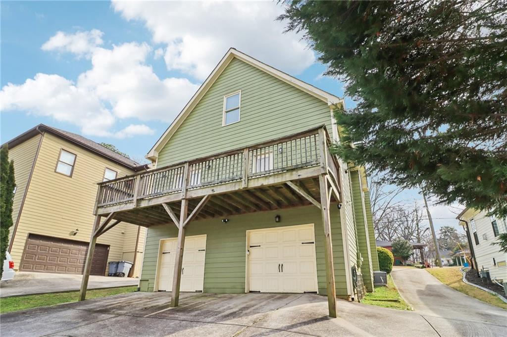 447 Walnut Street Atlanta, GA 30354 - Photo 21 of 23