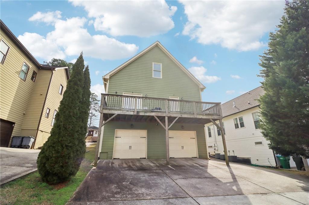 447 Walnut Street Atlanta, GA 30354 - Photo 22 of 23