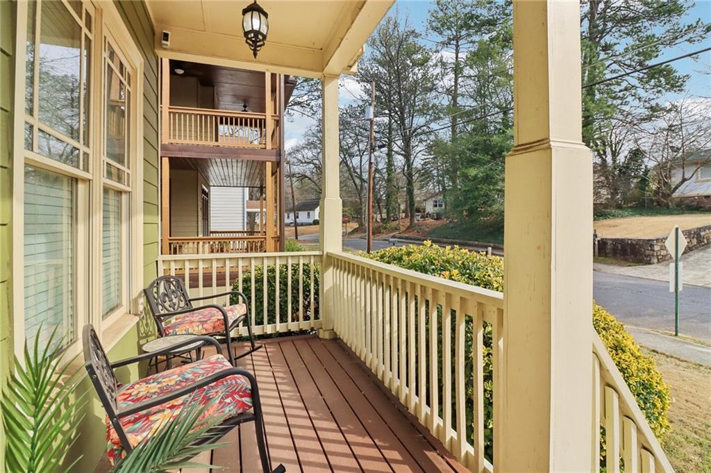 447 Walnut Street Atlanta, GA 30354 - Photo 3 of 23