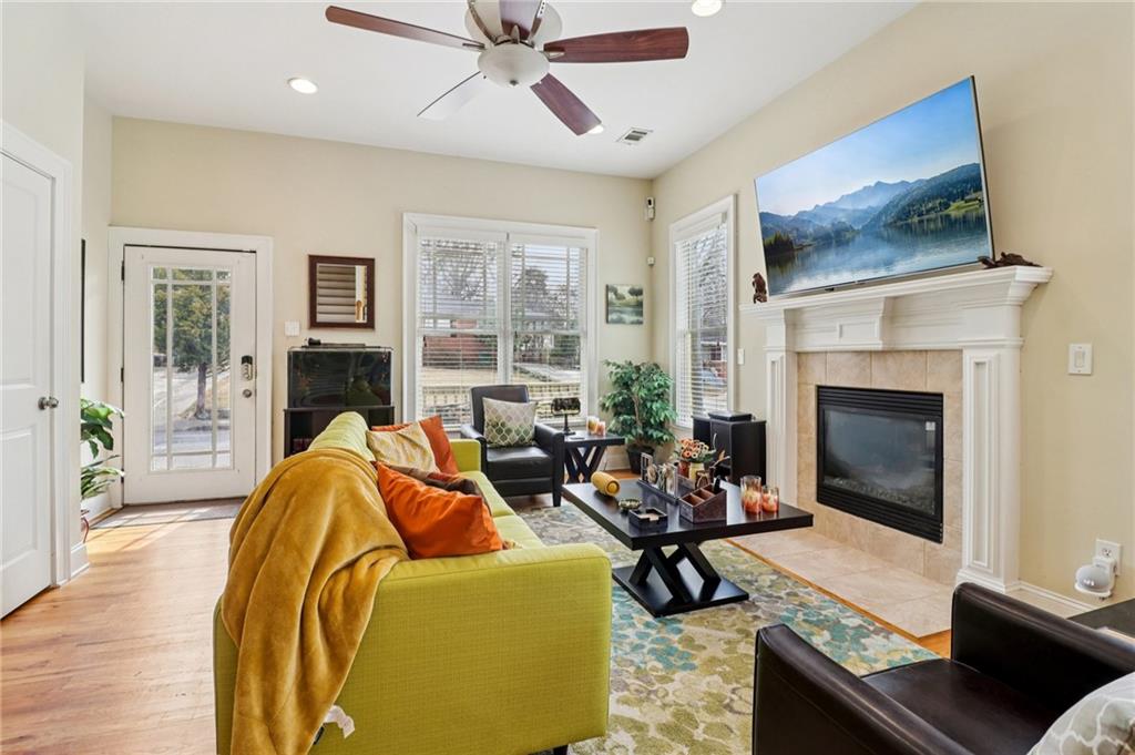 447 Walnut Street Atlanta, GA 30354 - Photo 5 of 23