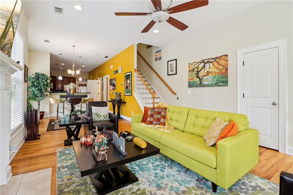 447 Walnut Street Atlanta, GA 30354 - Photo 6 of 23