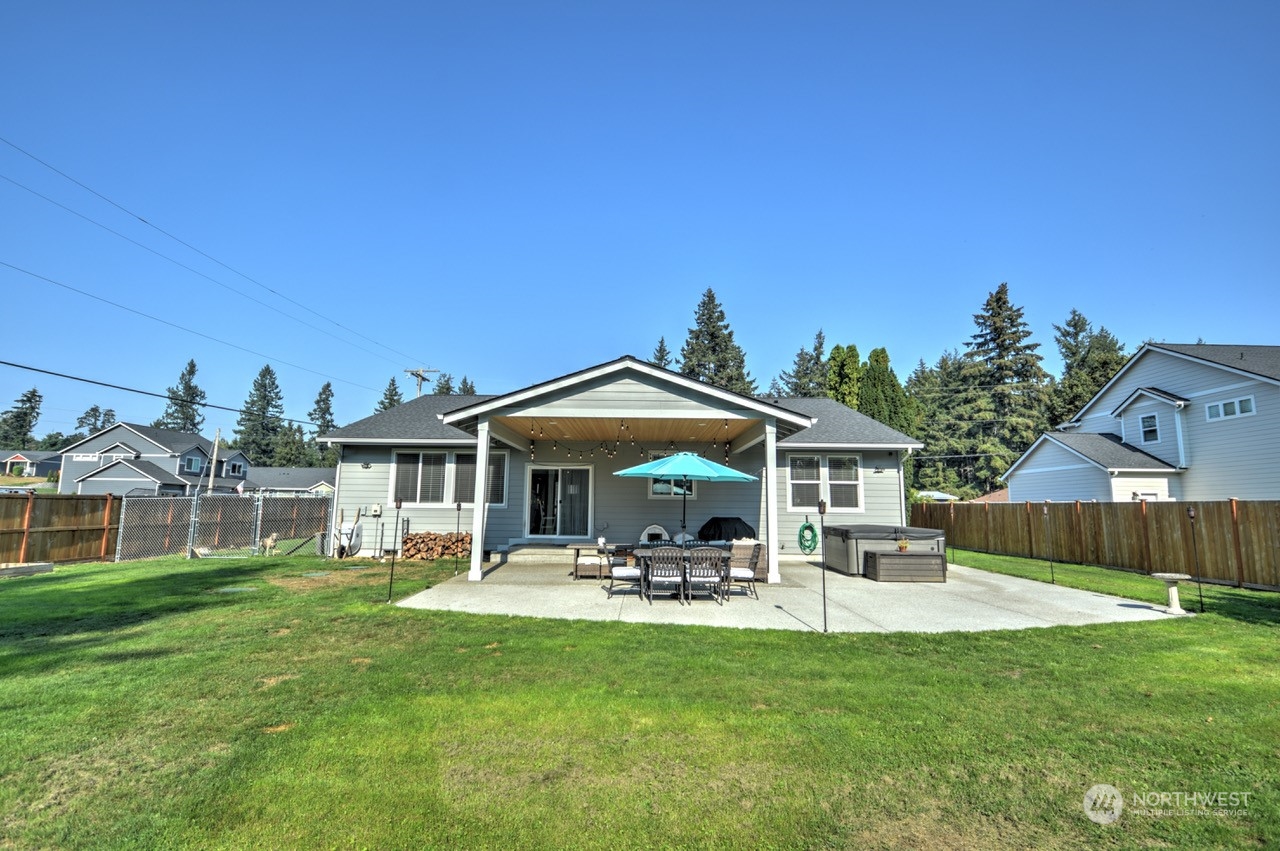 701 Tipsoo Loop North Rainier, WA 98576 - Photo 32 of 40 Gallery Image 32