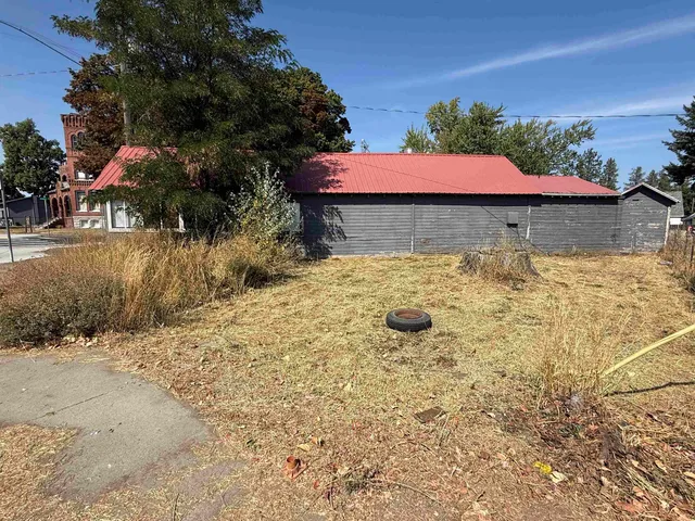 $325,000 | 711 East Lake Street, Medical Lake, WA 99022