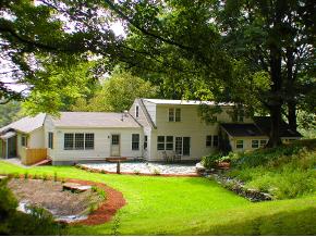 684 Park Laughton Road Dummerston, VT 05346 - Photo 2 of 12