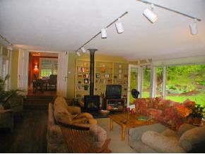 684 Park Laughton Road Dummerston, VT 05346 - Photo 6 of 12