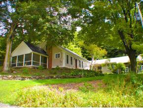 684 Park Laughton Road Dummerston, VT 05346 - Photo 8 of 12