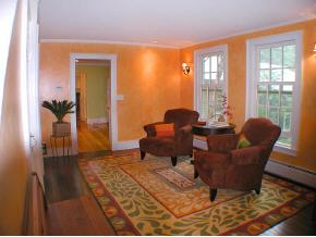 684 Park Laughton Road Dummerston, VT 05346 - Photo 10 of 12