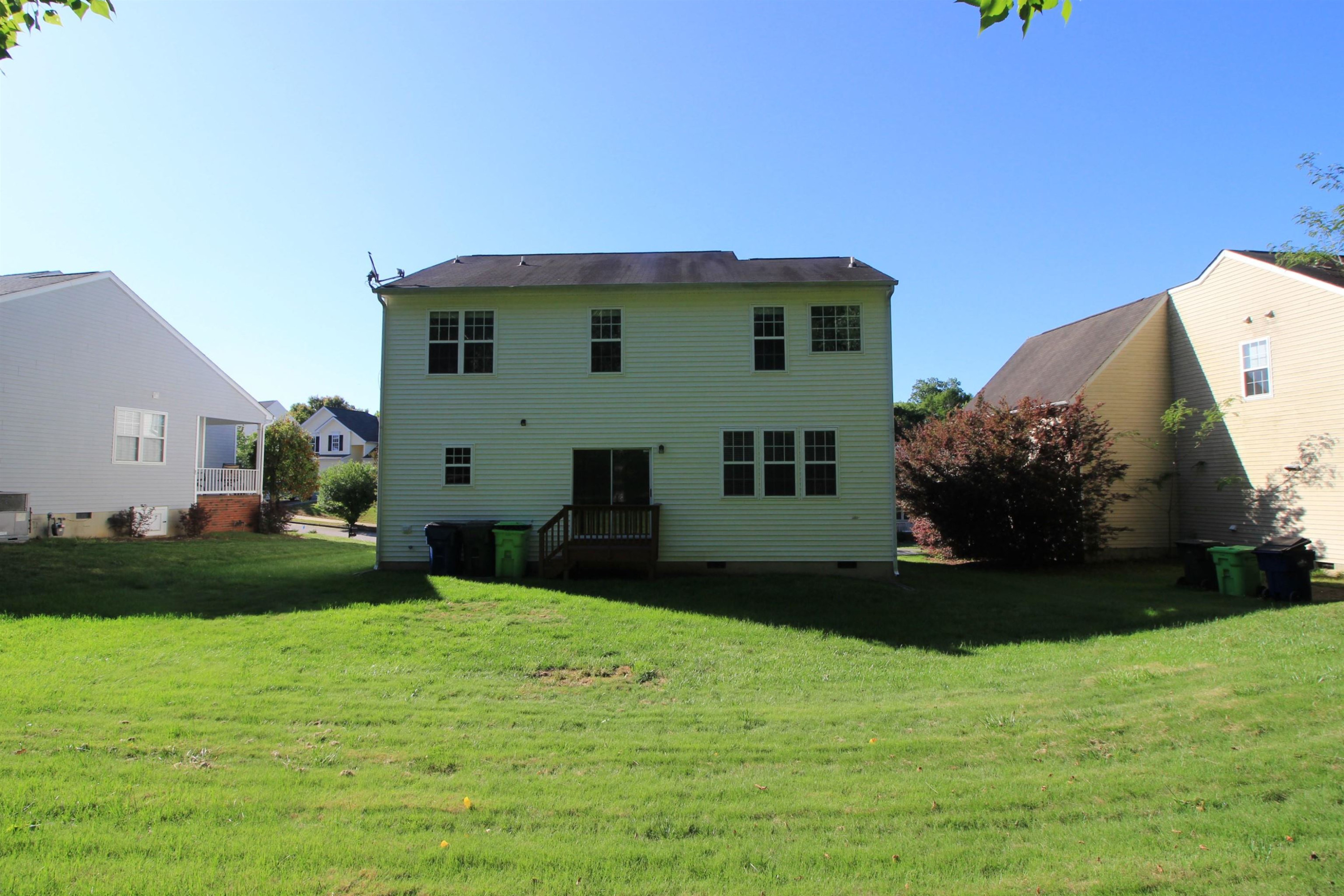2517 Spruce Shadows Lane Raleigh, NC 27614 - Photo 24 of 25 Photo 24
