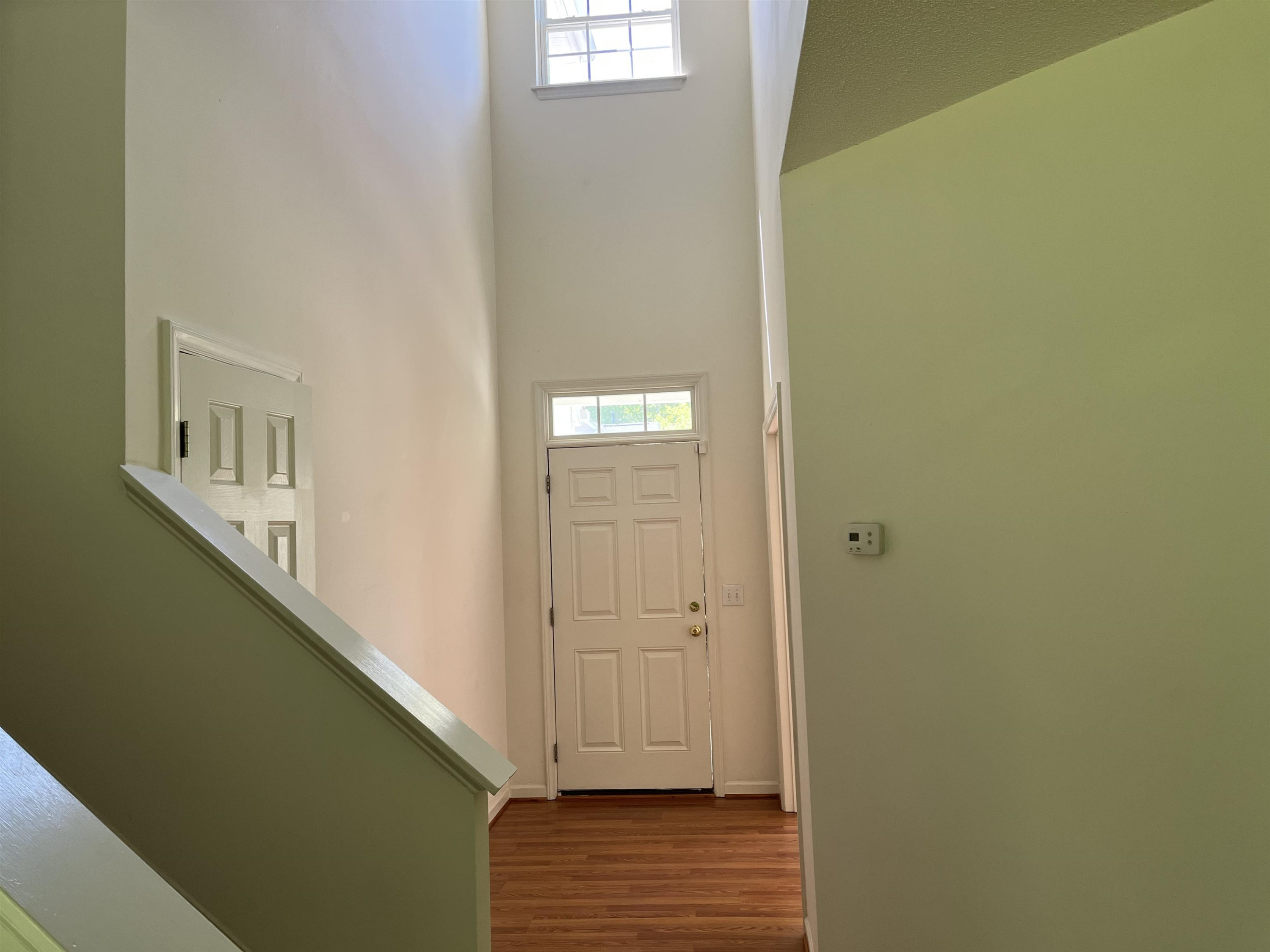 2517 Spruce Shadows Lane Raleigh, NC 27614 - Photo 3 of 25 Photo 3