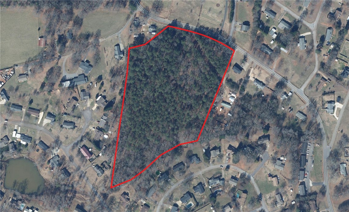 4219 Dixon Road Anderson, SC 29625 - Photo 1 of 7