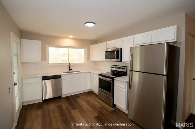 $180,000 | 2385 Palomino Lane, Florissant, MO 63033