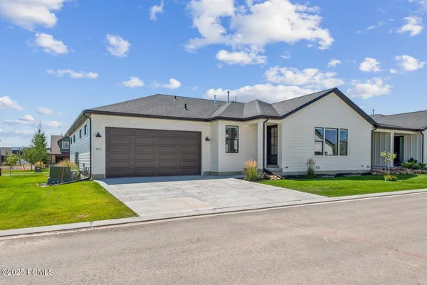 $599,000 | 352 East 340, Kamas, UT 84036