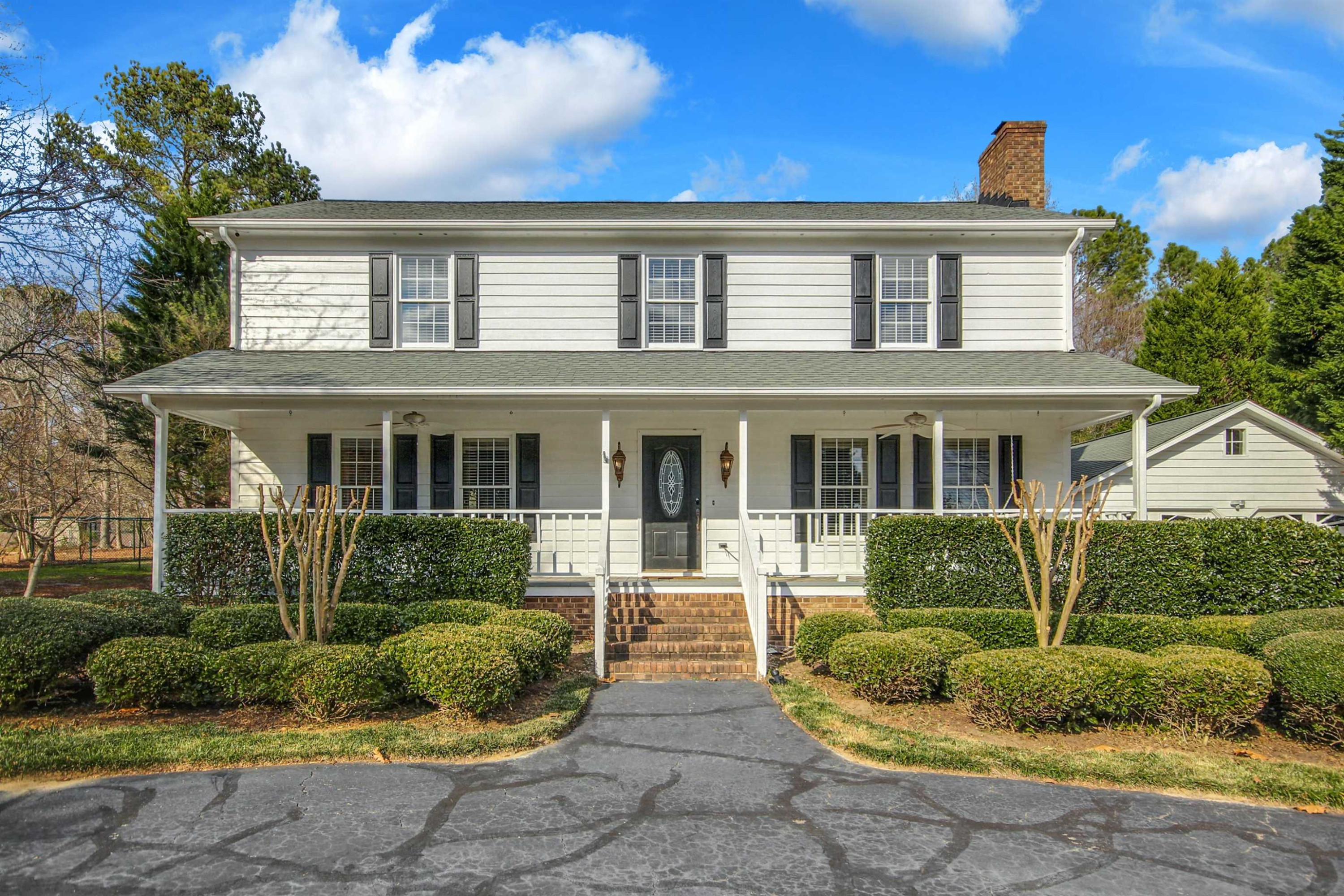 5113 Castlebrook Drive Raleigh, NC 27604 - Photo 1 of 24 Photo 1