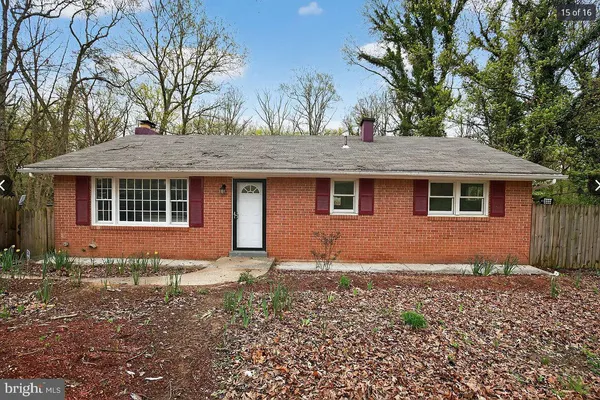 $2,500 | 8512 Rose Marie Drive, Unit A, Fort Washington, MD 20744