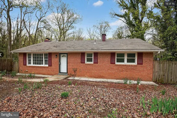 $2,500 | 8512 Rose Marie Drive, Unit A, Fort Washington, MD 20744