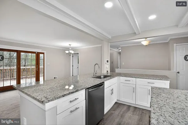 $2,500 | 8512 Rose Marie Drive, Unit A, Fort Washington, MD 20744