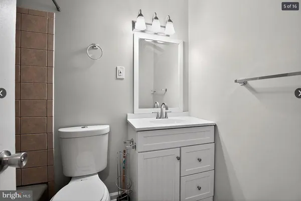 $2,500 | 8512 Rose Marie Drive, Unit A, Fort Washington, MD 20744