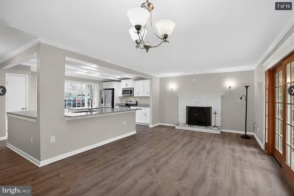 $2,500 | 8512 Rose Marie Drive, Unit A, Fort Washington, MD 20744