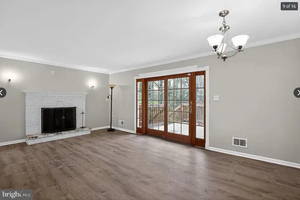 $2,500 | 8512 Rose Marie Drive, Unit A, Fort Washington, MD 20744