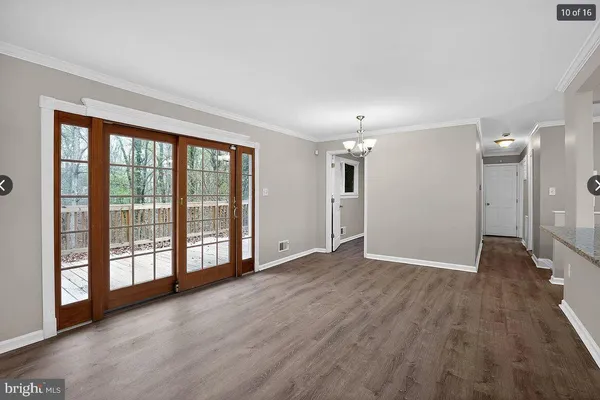 $2,500 | 8512 Rose Marie Drive, Unit A, Fort Washington, MD 20744