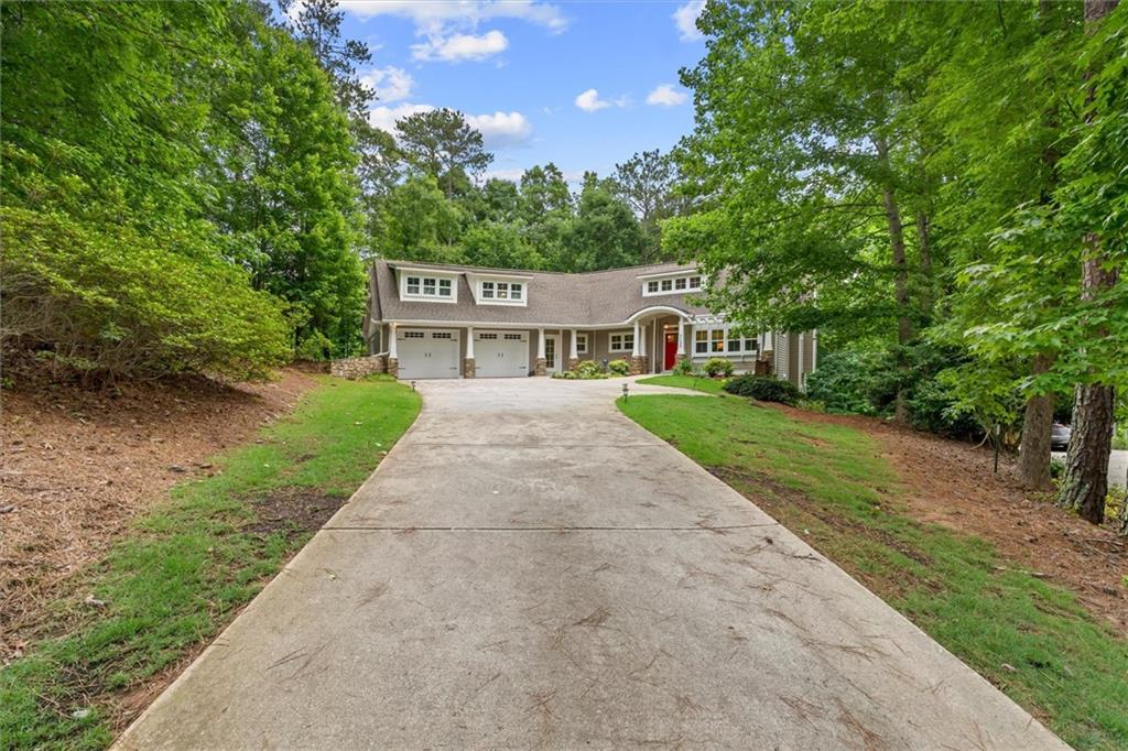 7150 Burnside Court Villa Rica, GA 30180 - Photo 58 of 81 Gallery Image 58