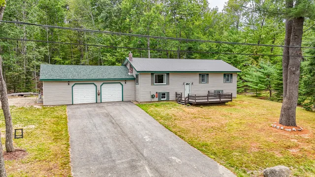 $289,900 | 170 Milford Road, Princeton, ME 04668