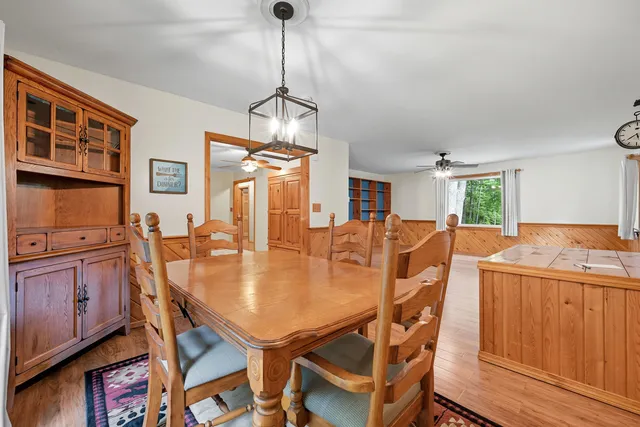 $289,900 | 170 Milford Road, Princeton, ME 04668