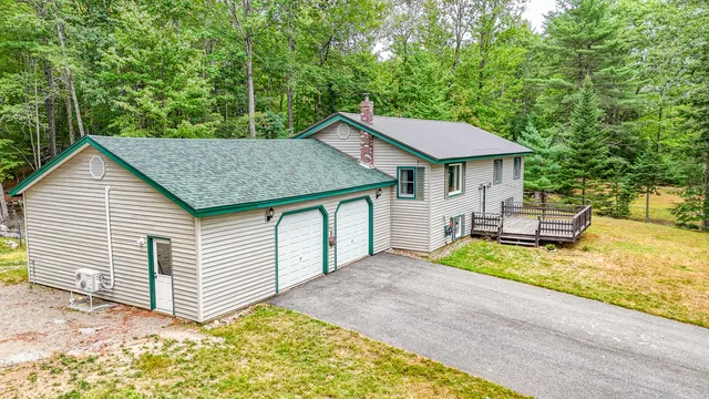 $289,900 | 170 Milford Road, Princeton, ME 04668