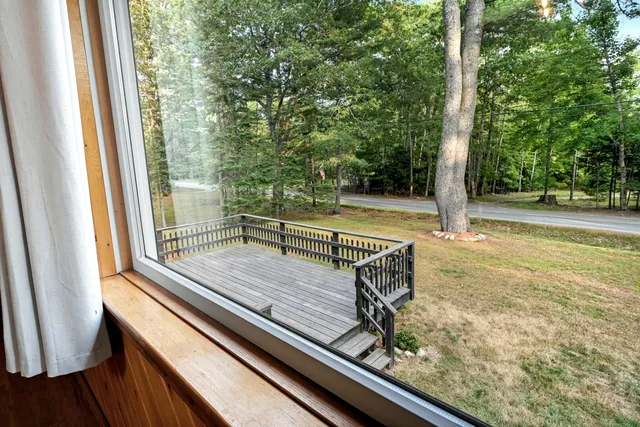 $289,900 | 170 Milford Road, Princeton, ME 04668