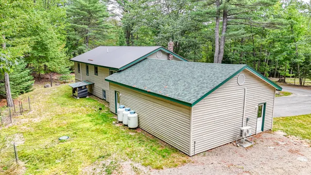$289,900 | 170 Milford Road, Princeton, ME 04668