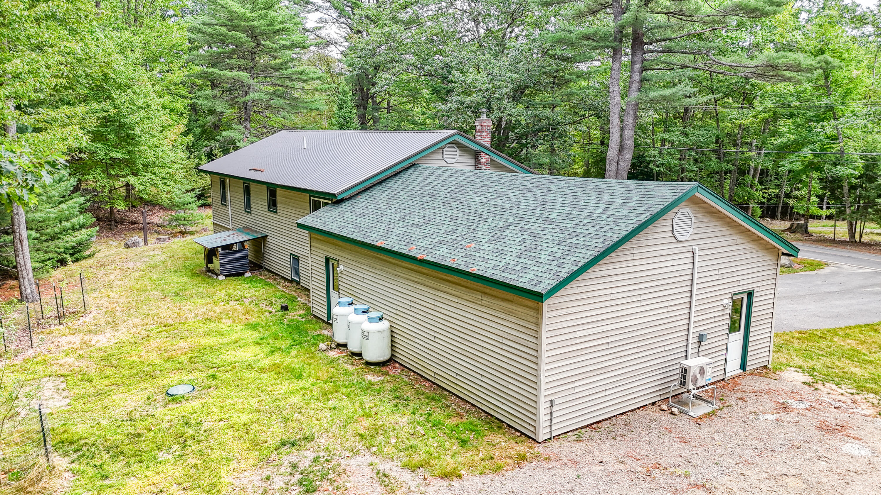 170 Milford Road Princeton, ME 04668 - Photo 3 of 37 110222ae-105