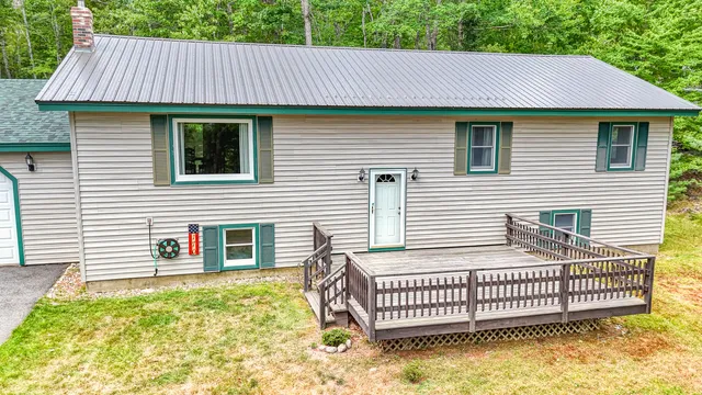 $289,900 | 170 Milford Road, Princeton, ME 04668