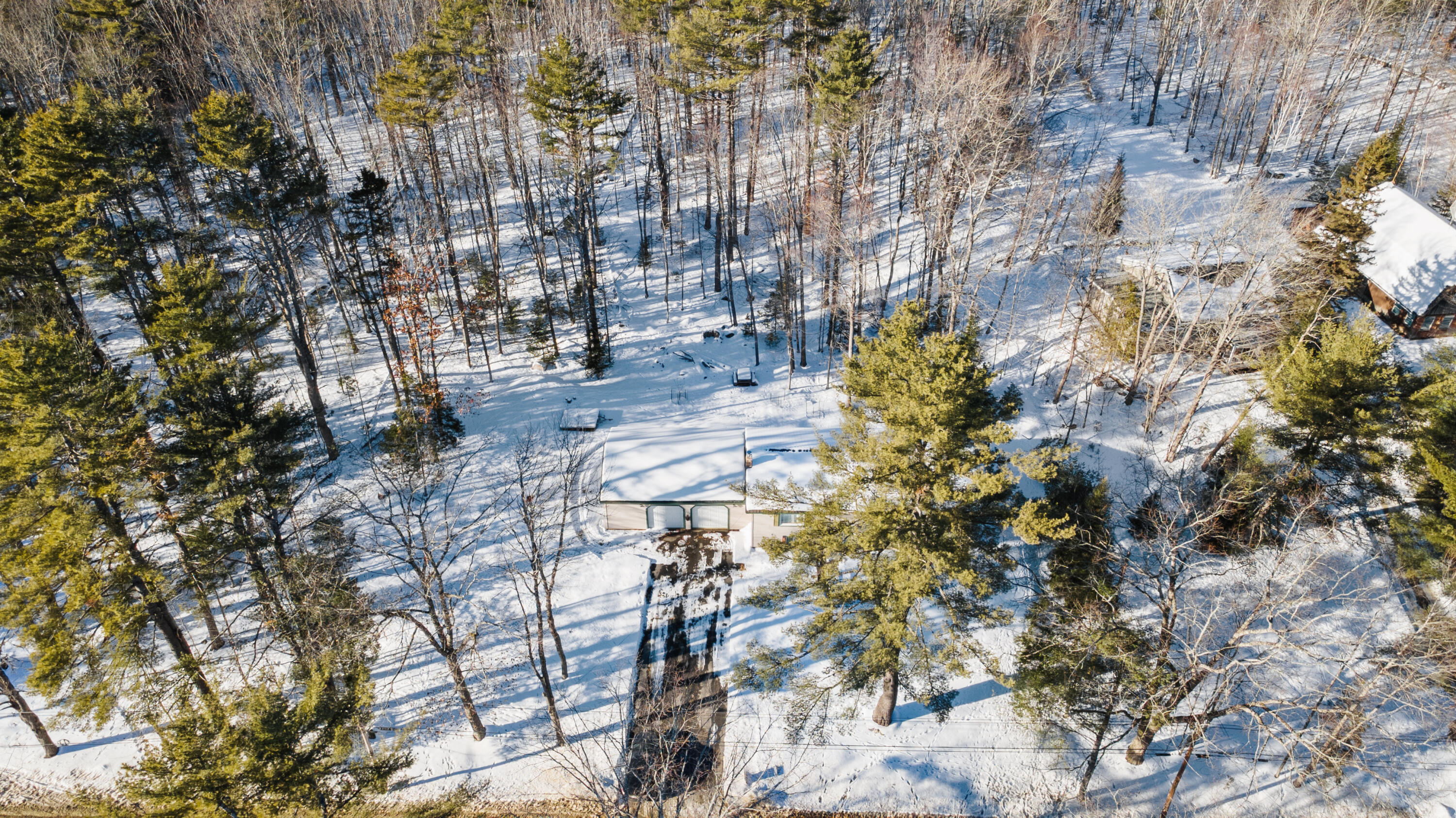 170 Milford Road Princeton, ME 04668 - Photo 43 of 74 DJI_0505