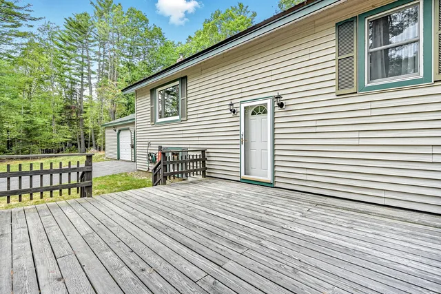 $289,900 | 170 Milford Road, Princeton, ME 04668