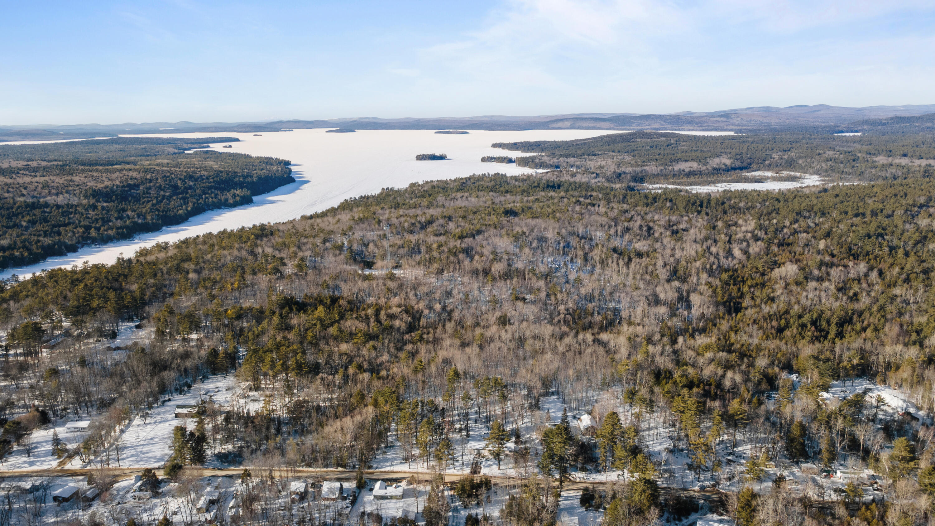 170 Milford Road Princeton, ME 04668 - Photo 58 of 74 DJI_0520