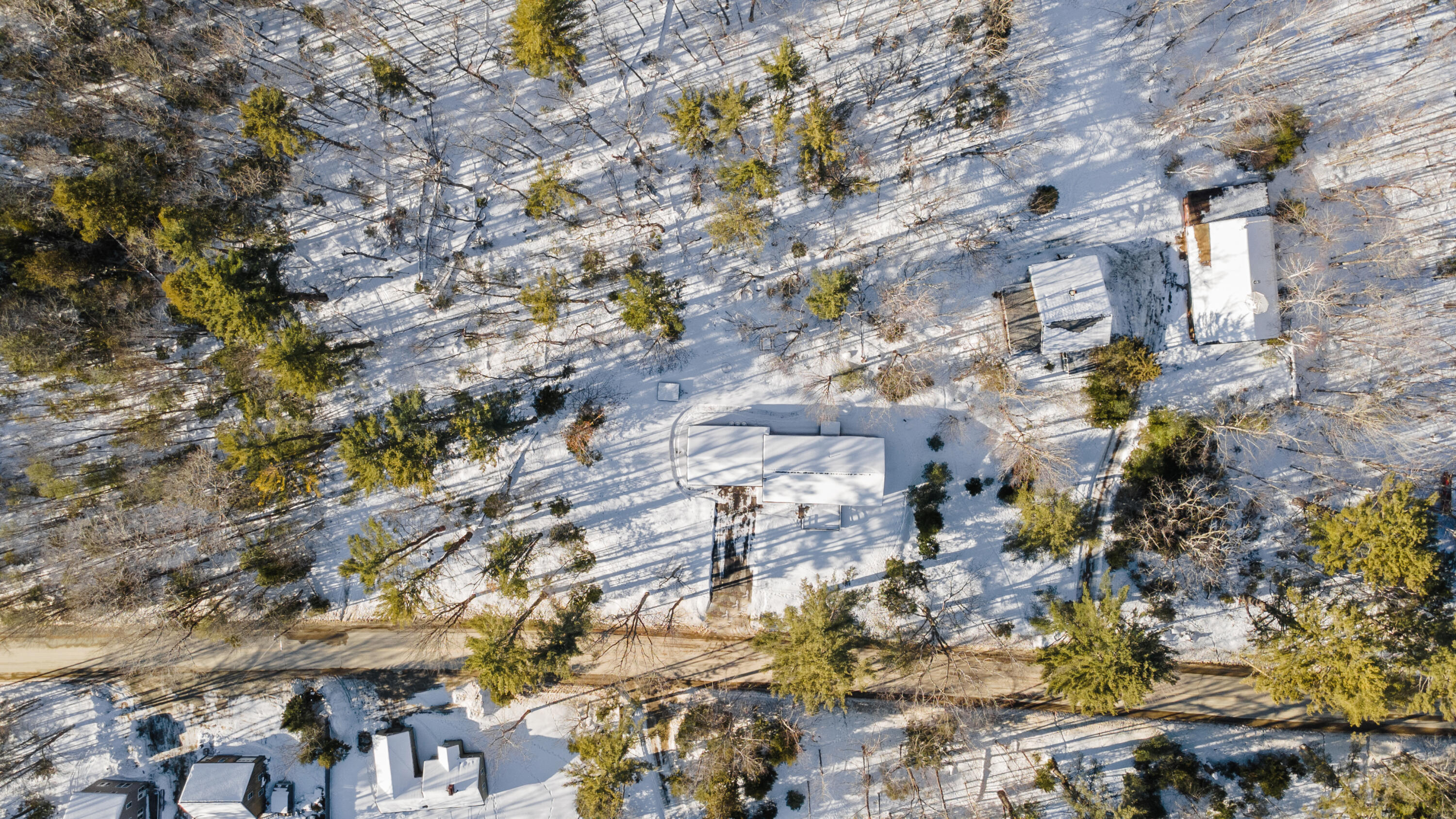 170 Milford Road Princeton, ME 04668 - Photo 59 of 74 DJI_0536
