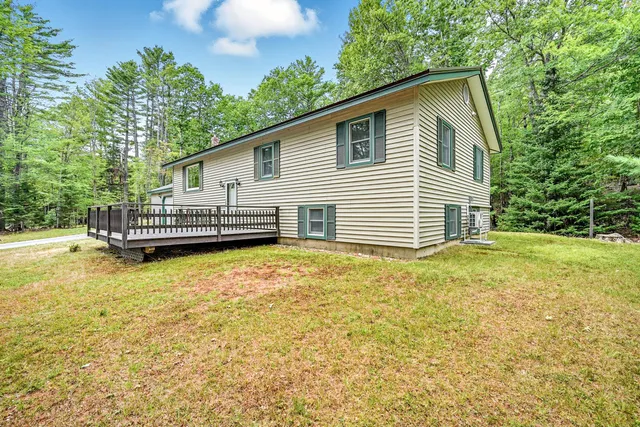 $289,900 | 170 Milford Road, Princeton, ME 04668