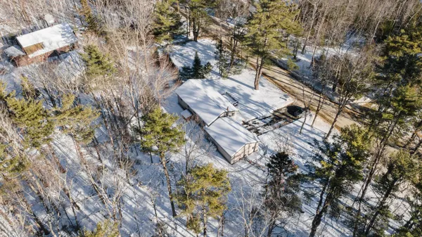 $289,900 | 170 Milford Road, Princeton, ME 04668