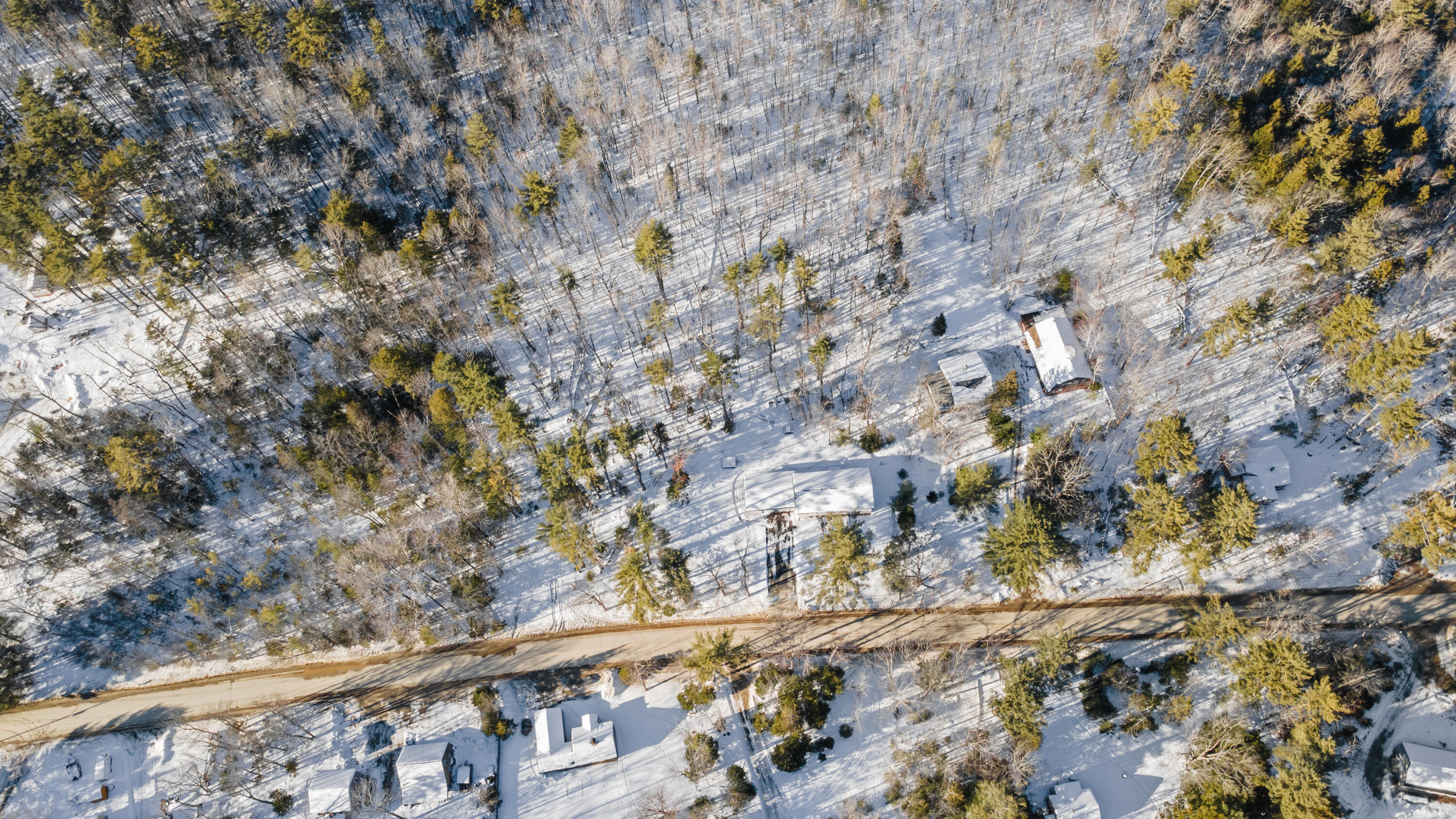 170 Milford Road Princeton, ME 04668 - Photo 69 of 74 DJI_0530