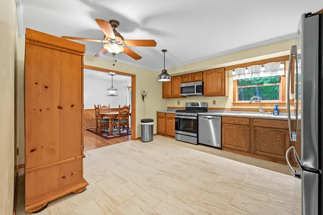 $289,900 | 170 Milford Road, Princeton, ME 04668