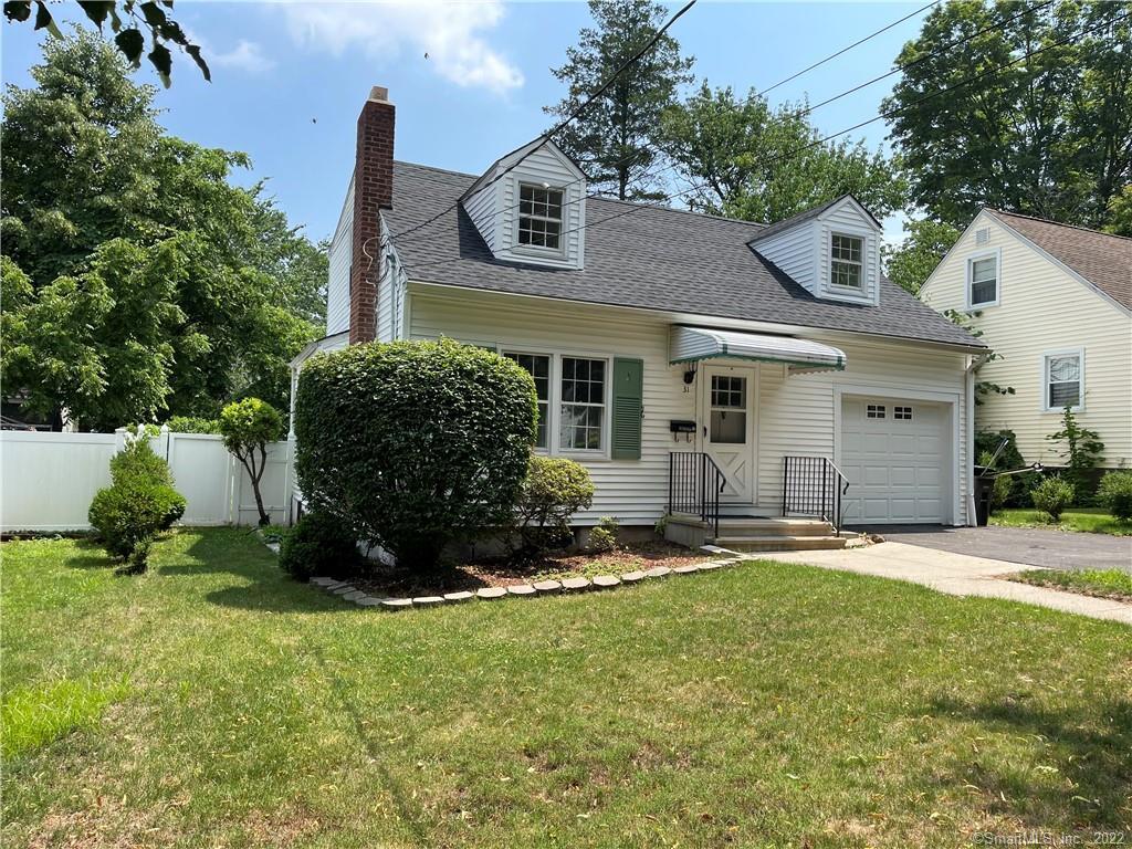 31 Beverly Road New Haven, CT 06515 - Photo 1 of 1 Gallery Image 1