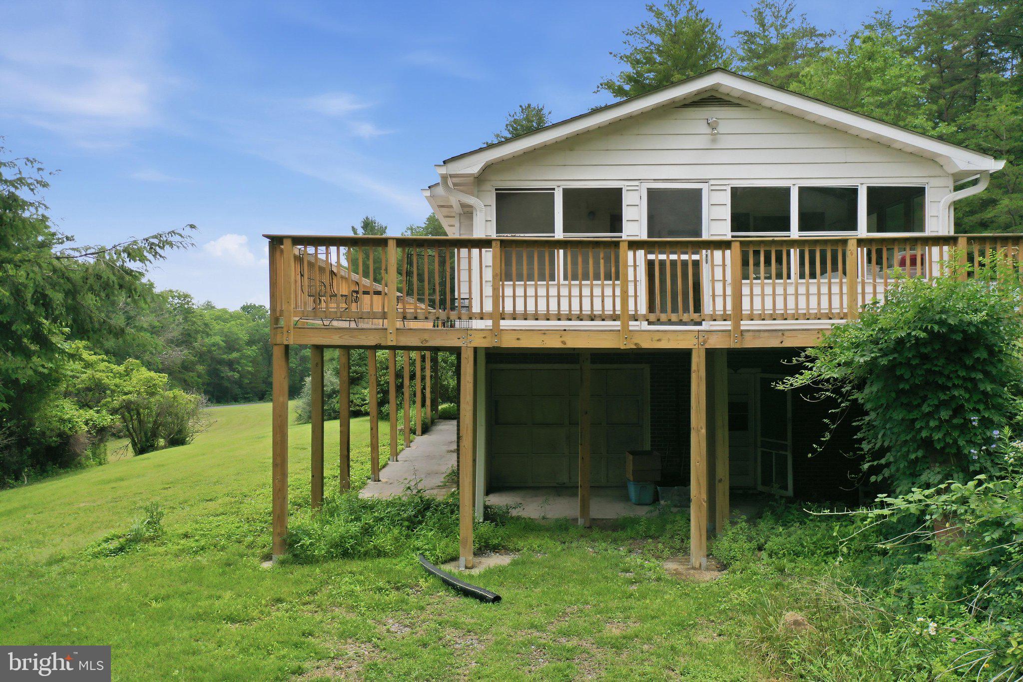 3704 Cedar Creek Road Star Tannery, VA 22654 - Photo 44 of 46