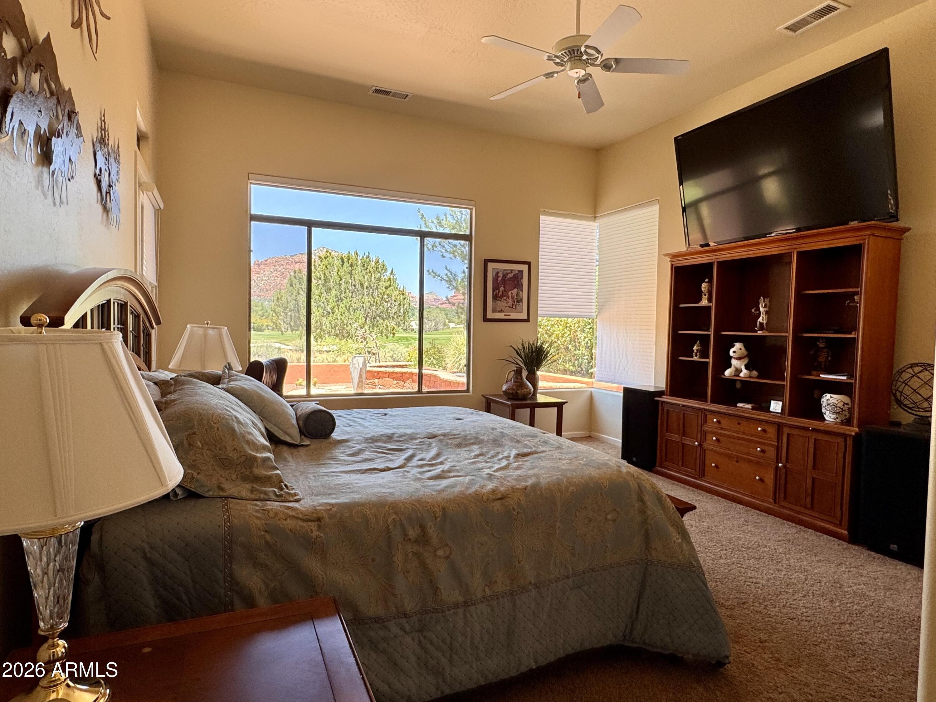 827 Crown Ridge Road Sedona, AZ 86351 - Photo 7 of 16 IMG_1696