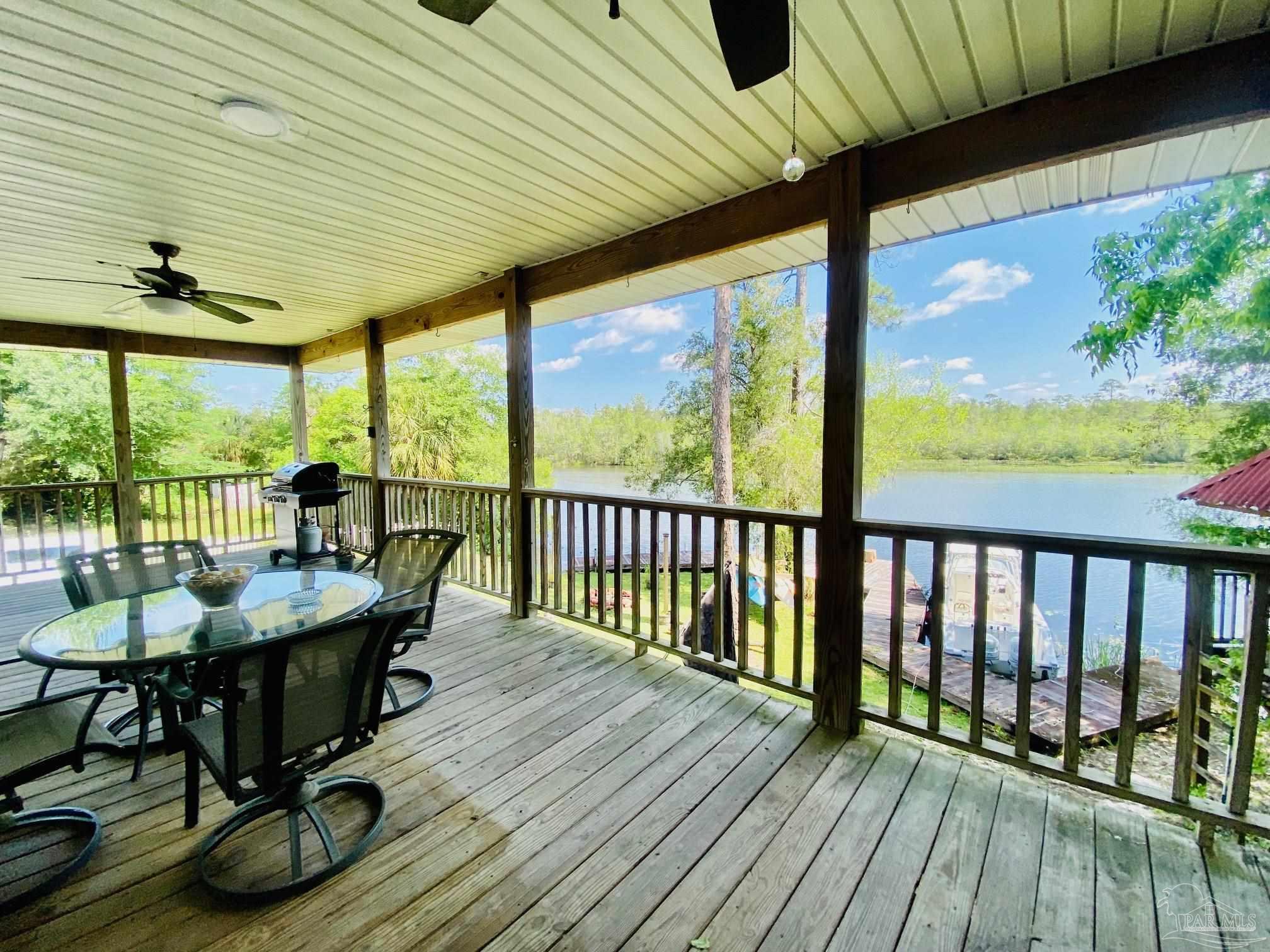 6027 North Airport Road Milton, FL 32583 - Photo 20 of 26