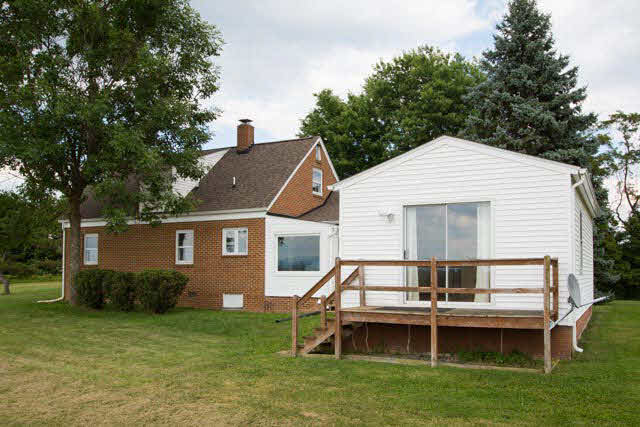 984 Ridge Road Bridgewater, VA 22812 - Photo 16 of 29 a view of a house with a backyard